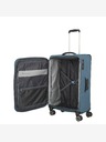 Travelite Travelite Skaii 4w M - Albastru