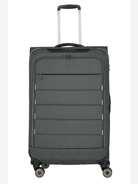 Travelite Travelite Skaii 4w L - gri