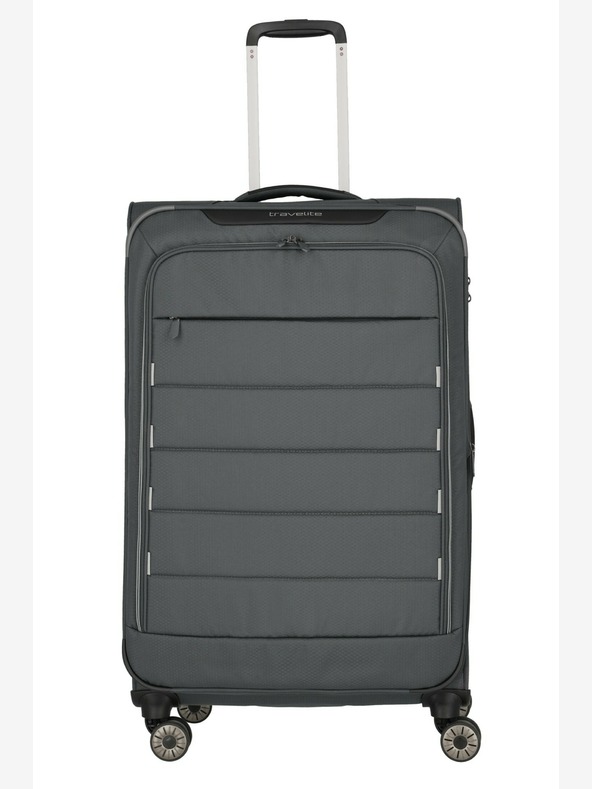 Travelite Travelite Skaii 4w L - gri