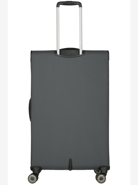 Travelite Travelite Skaii 4w L - gri
