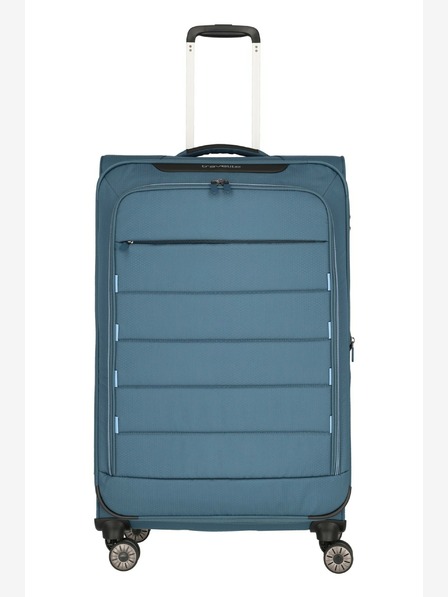 Travelite Travelite Skaii 4w L - albastru