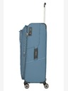 Travelite Travelite Skaii 4w L - albastru