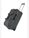 Travelite Geantă de călătorie Travelite Skaii Wheeled duffle - gri