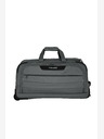 Travelite Geantă de călătorie Travelite Skaii Wheeled duffle - gri