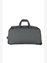 Travelite Geantă de călătorie Travelite Skaii Wheeled duffle - gri