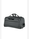 Travelite Geantă de călătorie Travelite Skaii Wheeled duffle - gri