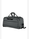 Travelite Geantă de călătorie Travelite Skaii Wheeled duffle - gri