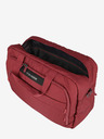 Travelite Geantă Travelite Skaii Weekender roșie