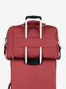 Travelite Geantă Travelite Skaii Weekender roșie