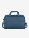 Travelite Geantă Travelite Skaii Weekender albastră