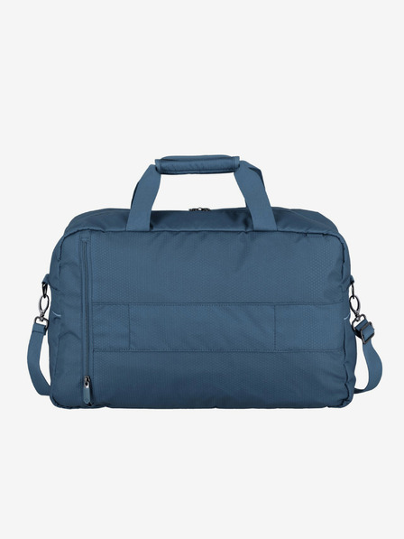 Travelite Geantă Travelite Skaii Weekender albastră