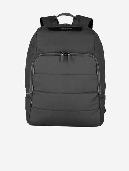 Travelite Rucsac Travelite Skaii gri închis