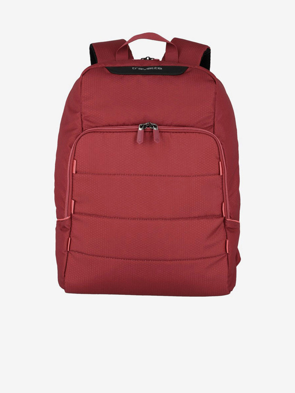 Travelite Rucsac Travelite Skaii roșu