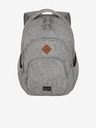 Travelite Travelite Basics Rucsac Melange - gri deschis
