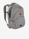 Travelite Travelite Basics Rucsac Melange - gri deschis