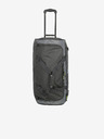 Travelite Geantă de voiaj troler Travelite Basic Active - gri închis