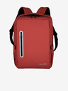 Travelite Rucsac Travelite Basics Boxy - Roșu