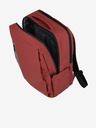Travelite Rucsac Travelite Basics Boxy - Roșu