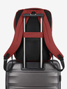 Travelite Rucsac Travelite Basics Boxy - Roșu
