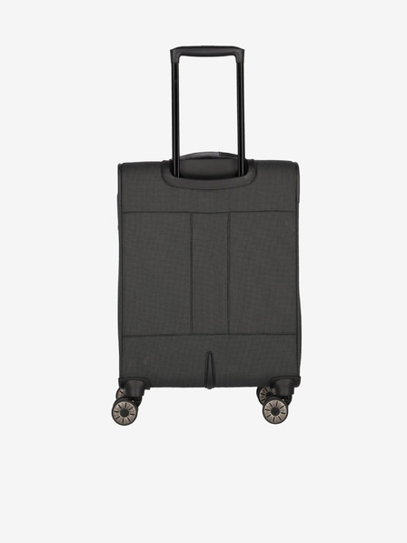 Travelite Geantă de călătorie Travelite Viia 4w S gri închis