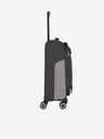 Travelite Geantă de călătorie Travelite Viia 4w S gri închis