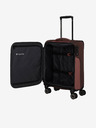 Travelite Geantă de călătorie Travelite Viia 4w S roz și maro