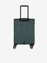 Travelite Valiză Travelite Viia 4w S verde