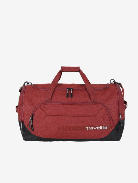 Travelite Travelite Kick Off Duffle L Roșu