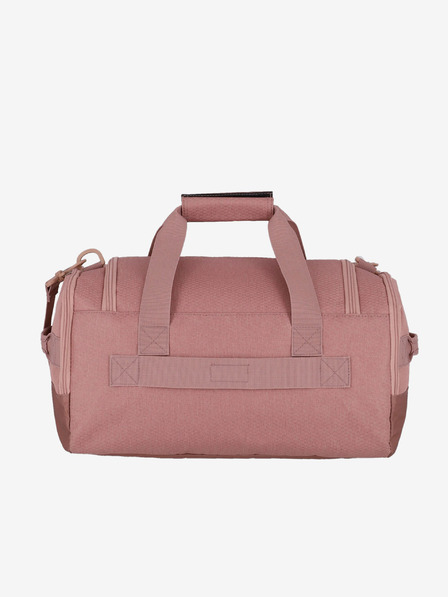 Travelite Pink Travelite Kick Off Duffle S Rose