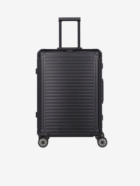 Travelite Travelite Next 4w M negru Travel Duffel