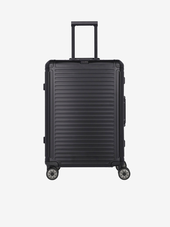 Travelite Travelite Next 4w M negru Travel Duffel