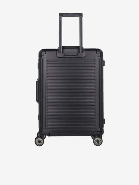 Travelite Travelite Next 4w M negru Travel Duffel