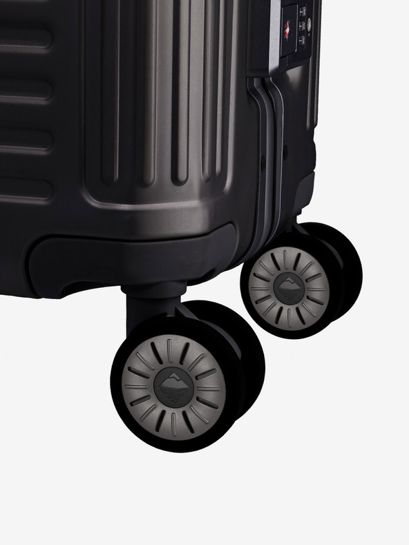 Travelite Travelite Next 4w M negru Travel Duffel