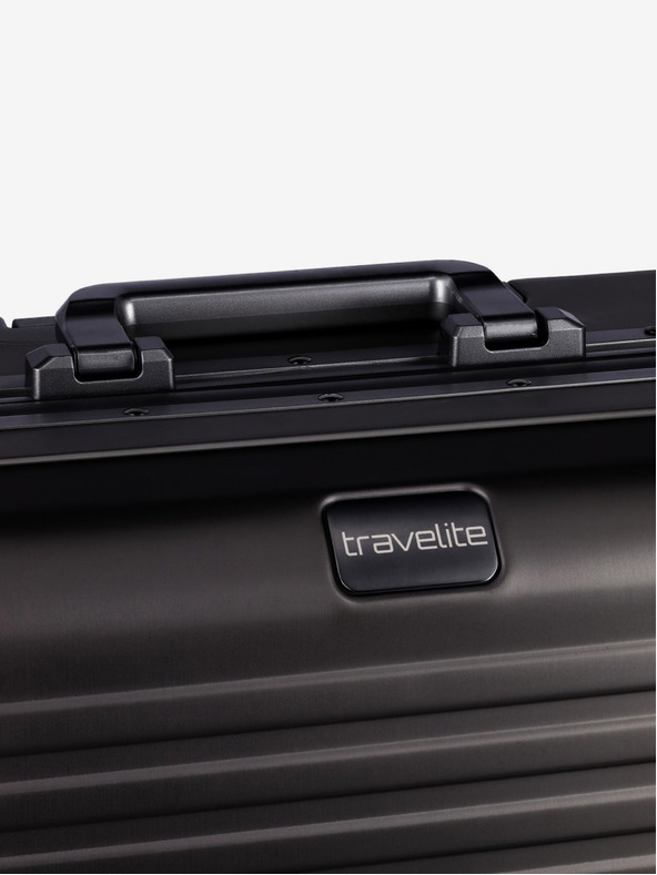 Travelite Travelite Next 4w M negru Travel Duffel