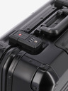 Travelite Travelite Next Business Wheeler Negru