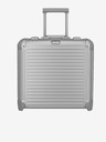 Travelite Travelite Next Business Wheeler Argint