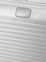 Travelite Travelite Next Business Wheeler Argint