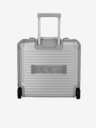 Travelite Travelite Next Business Wheeler Argint