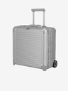 Travelite Travelite Next Business Wheeler Argint