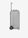 Travelite Travelite Next Business Wheeler Argint