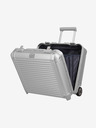 Travelite Travelite Next Business Wheeler Argint