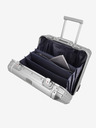 Travelite Travelite Next Business Wheeler Argint