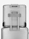 Travelite Travelite Next Business Wheeler Argint