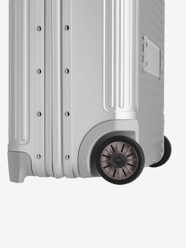 Travelite Travelite Next Business Wheeler Argint