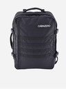 CabinZero Rucsac negru CabinZero Military 36L Absolute Black