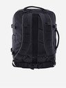 CabinZero Rucsac negru CabinZero Military 36L Absolute Black