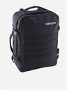 CabinZero Rucsac negru CabinZero Military 36L Absolute Black