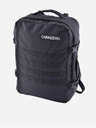 CabinZero Rucsac negru CabinZero Military 36L Absolute Black