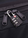 CabinZero Rucsac negru CabinZero Military 36L Absolute Black