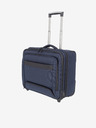 Travelite Blue închis Travelite Meet Business 2w Navy
